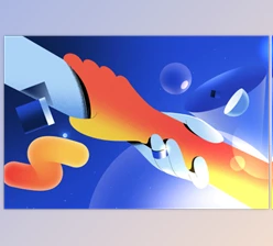 Download Coloso – Sensational Motion Graphics Fake 3D Animation