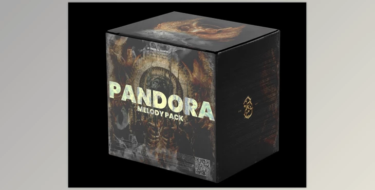 Download JovemCJ Pandora Melody Pack