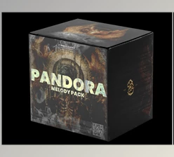 Download JovemCJ Pandora Melody Pack