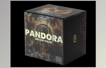 Download JovemCJ Pandora Melody <span class='badge badge-warning'>Pack</span>