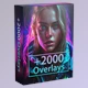 Download Pix-Space – +2000 Overlays