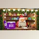 Download Santa – Christmas Magic 9 (Videohive 49228034) - AE Project