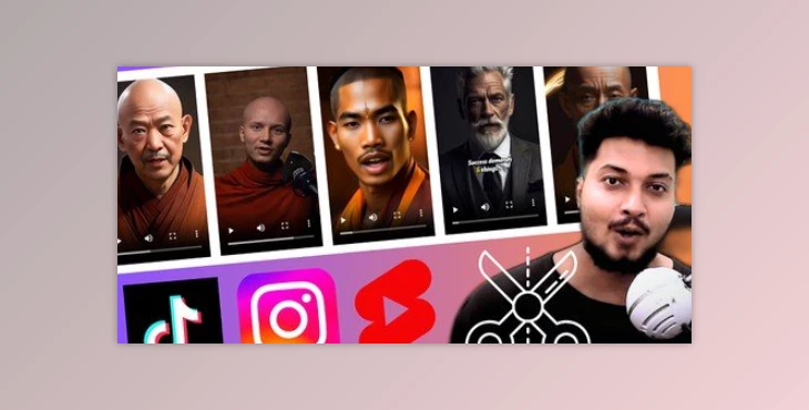 Download Viral Reels & Shorts: The Ultimate Algorithm Hack ( 60 Sec )