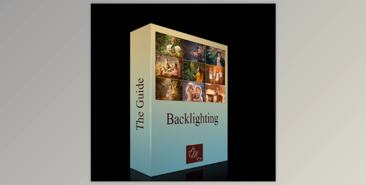 Download Elena Mikhailova – Backlighting