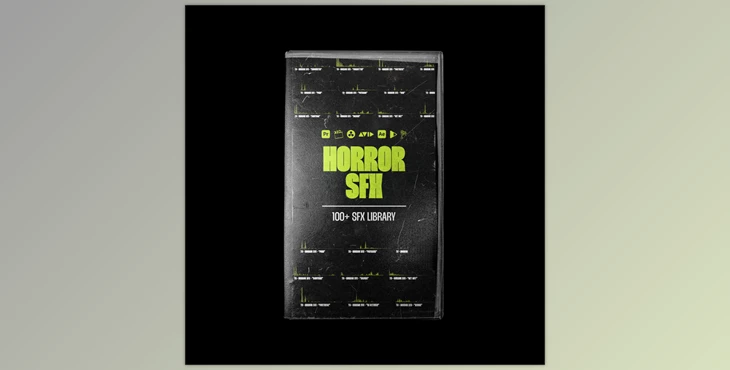 Download Tropic Colour HORROR SFX
