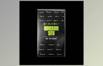 Download <span class='badge badge-warning'>Tropic</span> <span class='badge badge-warning'>Colour</span> HORROR SFX