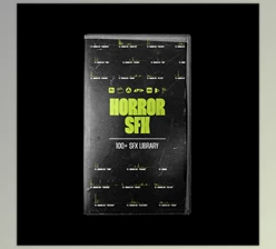 Download Tropic Colour HORROR SFX