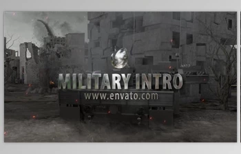 Download Military <span class='badge badge-warning'>Intro</span> (<span class='badge badge-warning'>Videohive</span> 50092131) - AE <span class='badge badge-warning'>Project</span>
