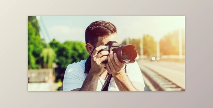 Download Take your digital photography skills to the next level