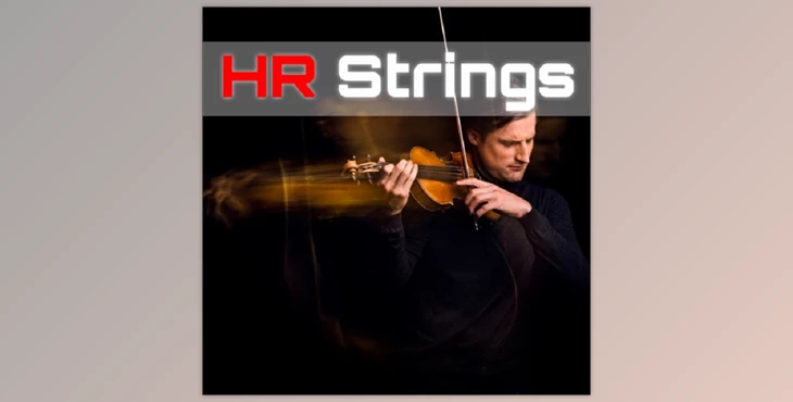Download HR Sounds HR Strings Gold Edition