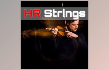 Download HR Sounds HR Strings Gold <span class='badge badge-warning'>Edition</span>