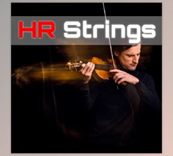 Download HR Sounds HR Strings Gold Edition