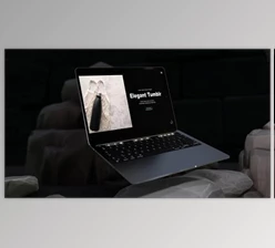 Download Laptop Mockup (Videohive 50123311) - AE Project