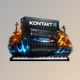 Native Instruments - Download Kontakt 8 v8.12.1 (Win, Mac)