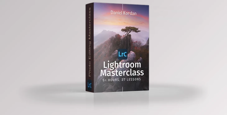 Download Daniel Kordan – Lightroom Masterclass