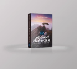 Download Daniel Kordan – Lightroom Masterclass