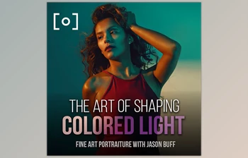 Download <span class='badge badge-warning'>PRO</span> EDU – The Art of Shaping Colored Light