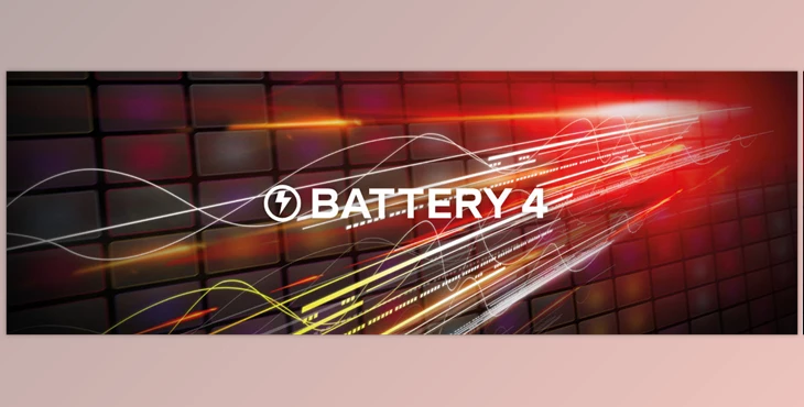 Download Native Instruments Battery Now Library v4.3.1