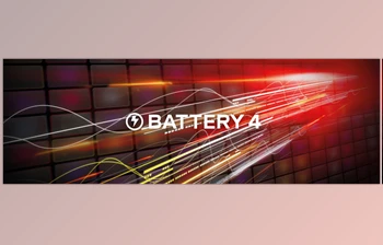 Download Native Instruments Battery Now <span class='badge badge-warning'>Library</span> v4.3.1