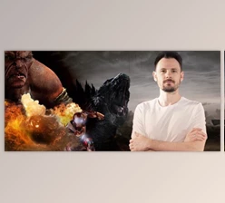 Download Domestika – Integration of 3D Elements Using VFX Techniques