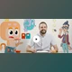 Download Domestika – Animation of Logos and Headings