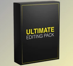 Download EditorAlbie Ultimate Editing Pack