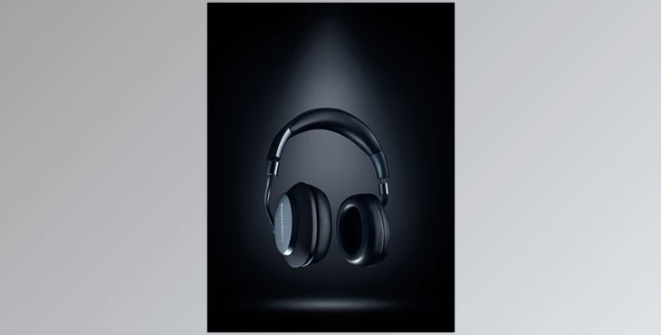 Download Photigy – Sound of Silence: Compelling Headphone Images