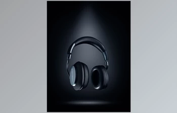 Download Photigy – <span class='badge badge-warning'>Sound</span> of Silence: Compelling Headphone Images