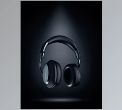 Download Photigy – Sound of Silence: Compelling Headphone Images