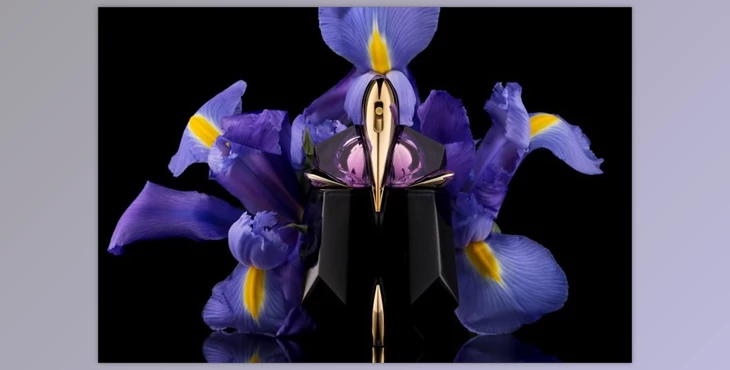Download Photigy – Making a commercial shot of a perfume product