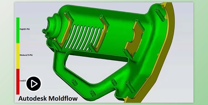 Autodesk - Download Moldflow Adviser Ultimate v2026 (Win)