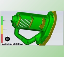 Autodesk - Download Moldflow Adviser Ultimate v2026 (Win)