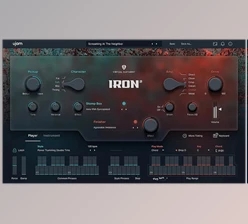 Download UJAM Virtual Guitarist IRON 2 v2.3.1 (Win, Mac-v1.0.0)