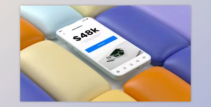 Download Phone Mockup (Videohive 50432639) - AE Project