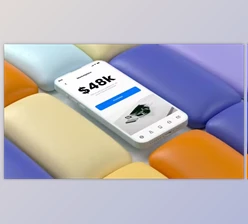 Download Phone Mockup (Videohive 50432639) - AE Project