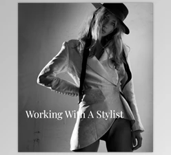 Download Peter Coulson Photography – Working With A Stylist