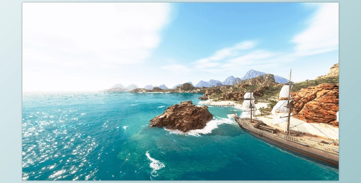 Download Unreal Engine - Oceanology v5.2.0
