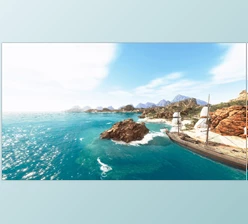 Download Unreal Engine - Oceanology v5.2.0