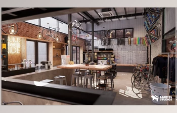 Download Unreal Engine - <span class='badge badge-warning'>Bike</span> Shop Environment
