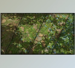 Download The Gnomon Workshop – Creating Complex Materials for Games in Substance Designer