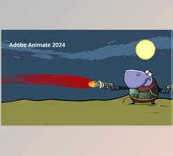 Adobe - Download Animate 2024 v24.0.9 (Win)