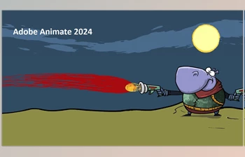 Adobe - Download Animate <span class='badge badge-warning'>2024</span> v24.0.9 (<span class='badge badge-warning'>Win</span>)