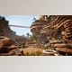 Download Unreal Engine - Science Fiction Valley Town