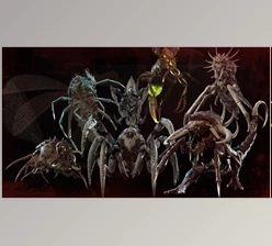 Download Unreal Engine - Monster_Beetle_Pack 4.18