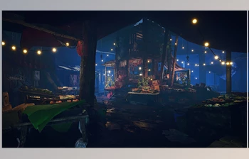 Download Unreal Engine - Modular Night <span class='badge badge-warning'>Market</span> – <span class='badge badge-warning'>Market</span> Environment 5.3
