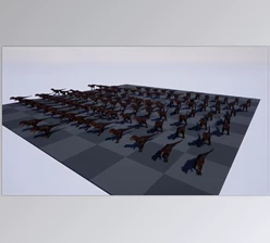 Download Unreal Engine - Giganotosaurus v5.0