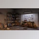 Download Unreal Engine - Garage Pack 5.3