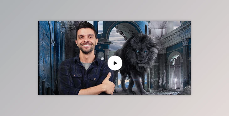 Download Domestika – Secrets of Photomontage and Creative Retouching