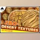 Download Unity asset - 280+ Stylized Desert & Beach Textures – Sand, Cracked Sand, Water & More v1.1.0