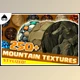 Download Unity Asset - 250+ Stylized Mountain & Cave Textures – Cliff, Rock, Crystal, Gravel & More v1.1.0